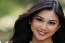 Potret Audrey Vanessa...