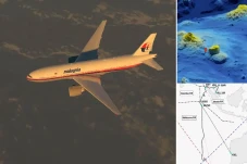 10 Tahun Misteri Lenyapnya...