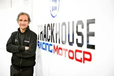 Davide Brivio: Aprilia...