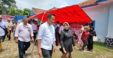 Banjir Cirebon, Pj Gubernur...