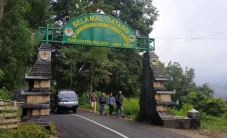 Hari Raya Nyepi, Wisata...