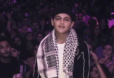 Kisah Rapper Gaza Berusia...