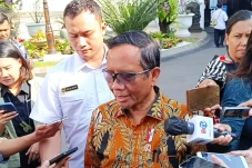 Mahfud MD Sebut Hak...
