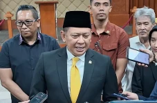 Bamsoet Ungkap 4 Calon...