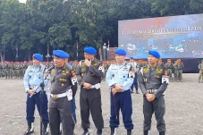 Danpuspom Akui Pelanggaran...