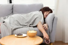 Apakah Tidur setelah...