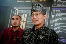 Sandiaga Berharap Jumlah...