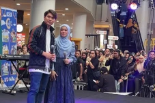 Lagu Ciptaan Rizky Billar...