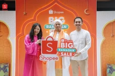 Sambut Ramadan, Shopee...