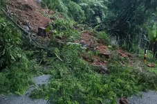 Jalan Cikotok-Tegalumbu...