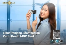 Libur Panjang, Manfaatkan...
