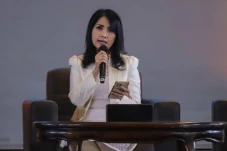 Liliana Tanoesoedibjo...