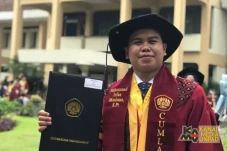 Cerita Irfan Maulana,...