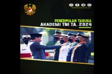 Penerimaan Taruna Akademi...
