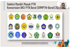 25 PTN Siap Terima Mahasiswa...