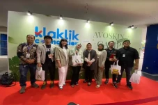 Klaklik Connection MNC...
