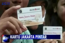 Cara Mendaftar KJP Plus...