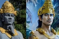 3 Kesaktian Hayam Wuruk,...