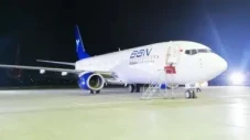 BBN Airlines Indonesia...