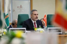 Turki Tuding Siprus...