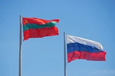 Mengapa Transnistria...