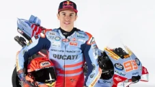 Marc Marquez Mulai Kerasan...