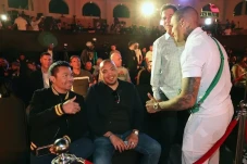 Alasan Manny Pacquiao...