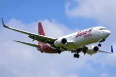 Pilot Batik Air A320...