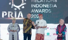 DJKI Berhasil Raih Penghargaan...