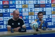 Menang Lawan Persija,...