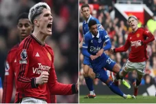 Hasil Manchester United...