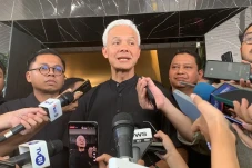 Hak Angket DPR Diprediksi...