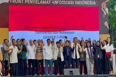 Buntut Dugaan Pemilu...