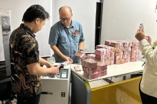 Kejagung Geledah 2 Perusahaan...