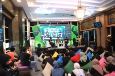 Sambut Ramadan, Kemenag...