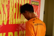 Pernah Viral Gagal Jambret...