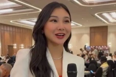 Jelang Final Miss World...