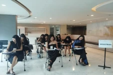 3 Kali Ikut Audisi Miss...
