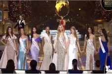 8 Besar Miss World 2024,...