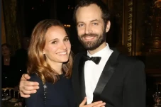 Natalie Portman dan...