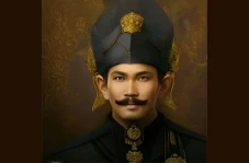 Masa Kejayaan Mataram...