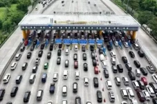 Tarif Tol Jakarta-Cikampek...