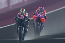 Alasan Jadwal MotoGP...