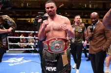 Joseph Parker Ladeni...