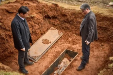 Exhuma Jadi Film Korea...