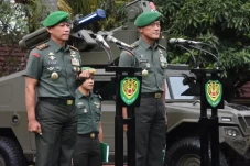 Tradisi Penyambutan...