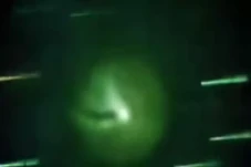 Komet Setan Akan Muncul...