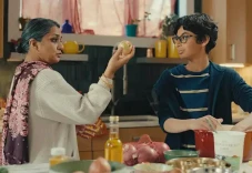 Film Ramadan America...