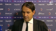 Simone Inzaghi Bahagia...