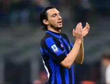 Kans Inter Milan Scudetto...